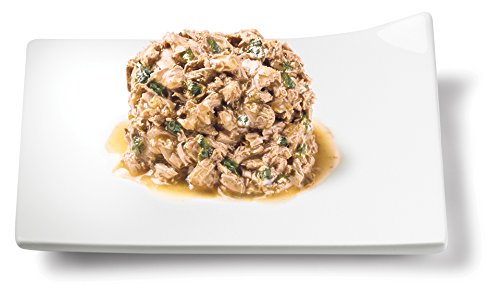Fancy Feast Elegant Medleys Shredded White Meat Chicken Fare, 3-Ounce Can, Pack of 24