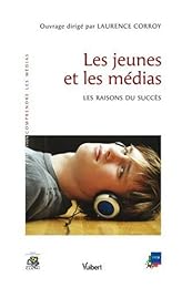 Les  jeunes et les médias