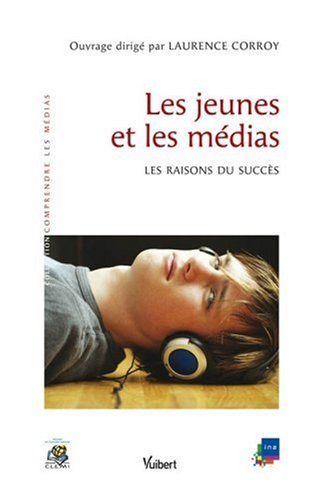 Les  jeunes et les médias
