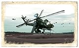 Forces of Valor U.S. AH - 64D Apache Longbow