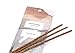 Juniper Ridge All-Natural Aromatic Campfire Incense - Long-Lasting Bamboo Sticks - Aromatherapy & Meditation Therapy - No Synthetic Fragrance - Douglas Fir - 20 Count
