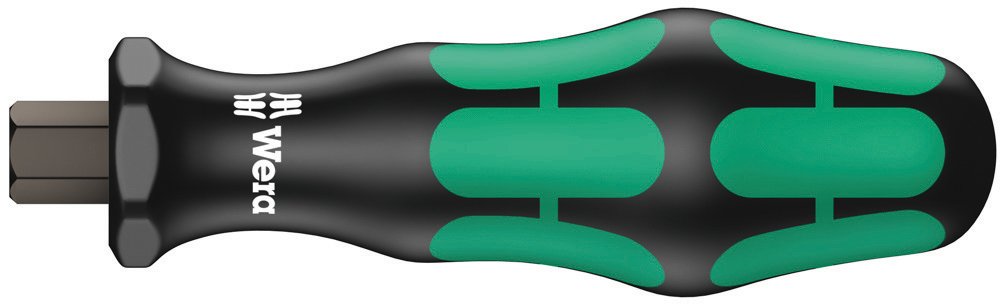 Wera '05002900001 80 Vario handle, 6 x 98 mm