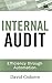 Internal Audit: Efficiency Through Automation