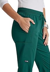BARCO Grey's Anatomy Spandex Stretch Direct - Dash