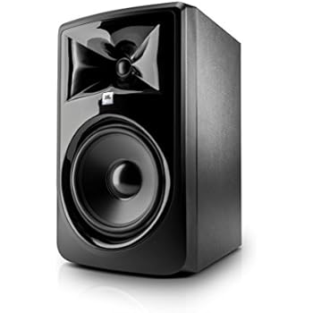 JBL Professional 308P MkII Next-Generation 8