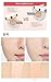 Missha M Magic Cushion Moisture Refill #21 (2pcs) + SoltreeBundle Natural Hemp Paper 50pcs