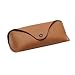 Niceskin Eye Glasses Sunglasses Hard Case Protector Durable, Faux Leather