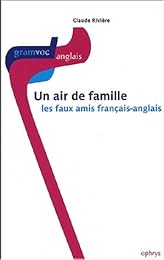 Un  air de famille