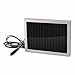 GSM Outdoors STC-12VSOL Stealth Cam, 12V Solar Panel