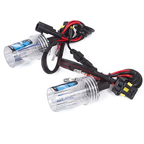 Autvivid h7 universal dc 12v 55w hid conversion kit 600…