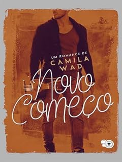 Livro Novo começo