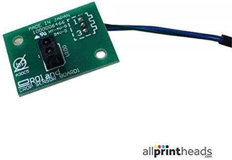 Roland VS-640 Assy, Crop Sens Board - W701406050