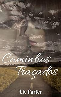 Livro Caminhos Traçados