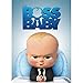 Photo Backdrop 5x7 Seamless Vinyl Photo Background Paper Boss Baby Theme Backgrounds for Baby Shower Custom Boys Birthday Banner