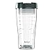 22oz Ninja XL Hot & Cold Multi-Serve Tumbler with Lid