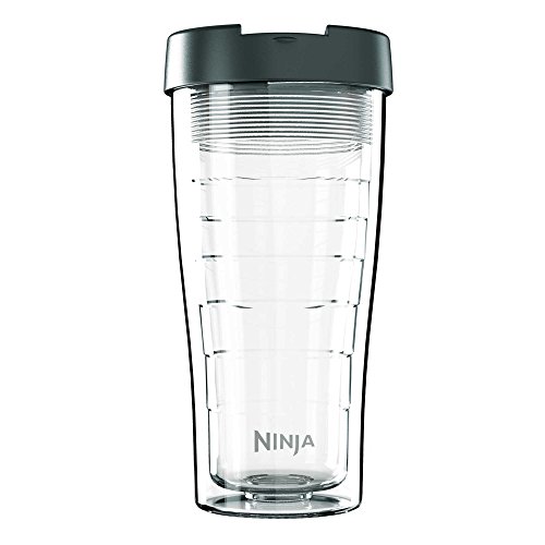 22oz ninja xl hot & cold multi-serve tumbler with lid