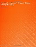 41J2T4VDEDL. SL160  Pioneers Of Modern Graphic Design