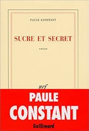 Sucre et secret