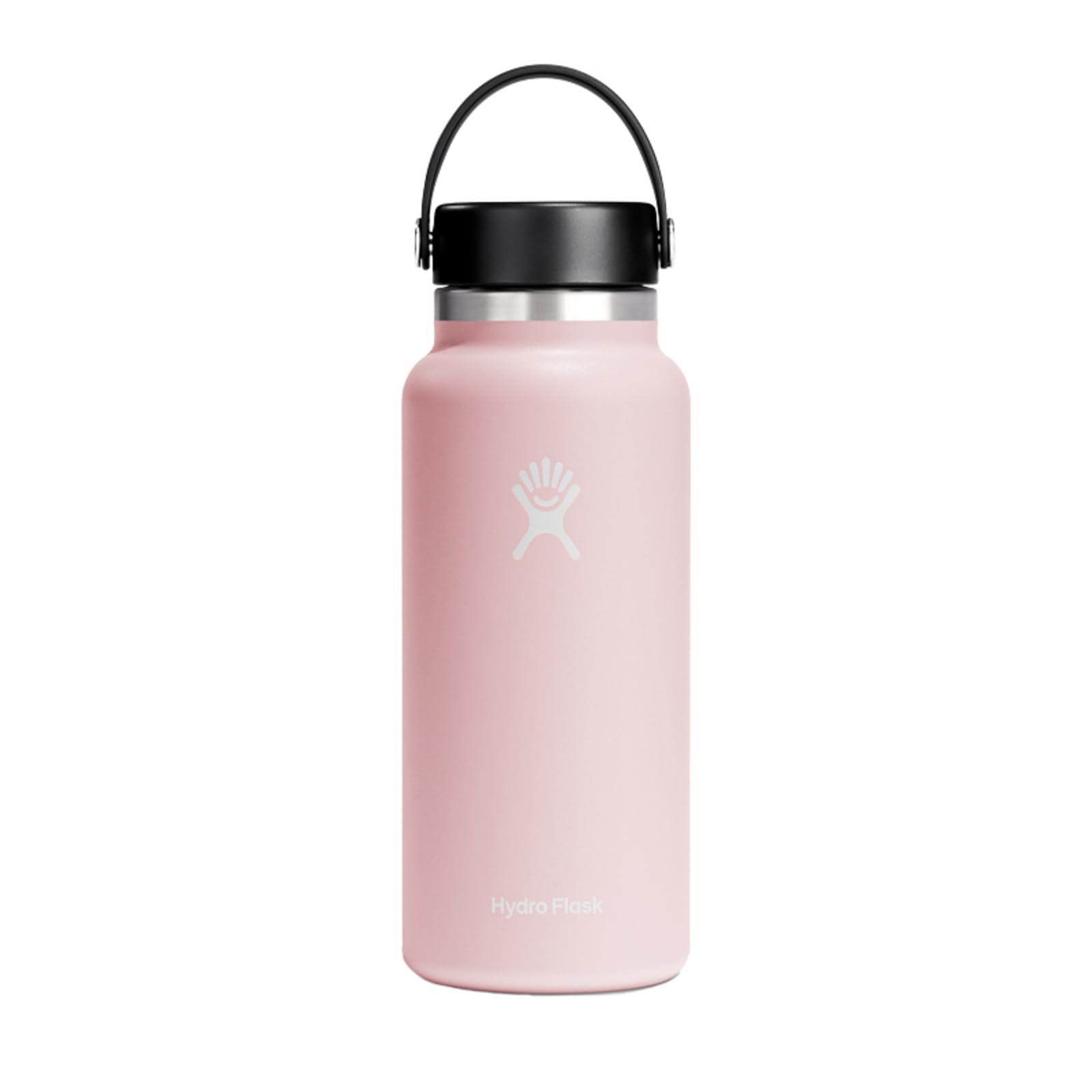 Hydro Flask 32 Oz Wide Flex Cap Trillium Image
