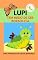 Livro Lupi tem medo de ser borboleta