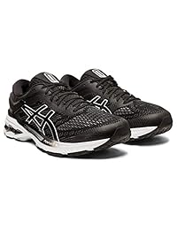 ASICS Men's Gel-Kayano 26 (2E) Running Shoes