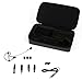 SAMSON SASE50B Headset Condenser Microphone (Black)