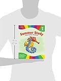 Image de Summer Study Daily Activity Workbook: Grade 2 (Flash Kids Summer Study)