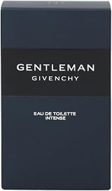 Givenchy Gentleman Eau de Toilette Intense Spray 60ml 2oz Men's Fragrance view 3