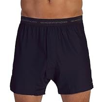 ExOfficio Give-N-Go Boxer (S - Curfew)