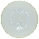 MVP Disc Sports Eclipse Glow 2.0 Watt Disc Golf Putter