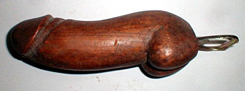 Penis Bottle opener 8" long, Medium Size