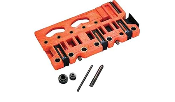 Blum Zml 0040 Metabox Drawer Front Metabox Drilling Template Set