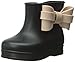 Mini Melissa Bo Slip On Boot (Toddler)
