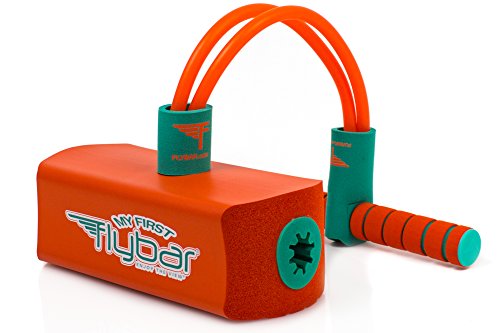 4 Flybar+Jumper+Toddlers+Durable+Supports