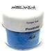 Stardust Micas Pigment Powder Cosmetic Grade Colorant for Makeup, Soap Making Dyes, Nails, DIY Crafting Projects, Bright True Colors Stable Mica Batch Consistency Ariel Blue