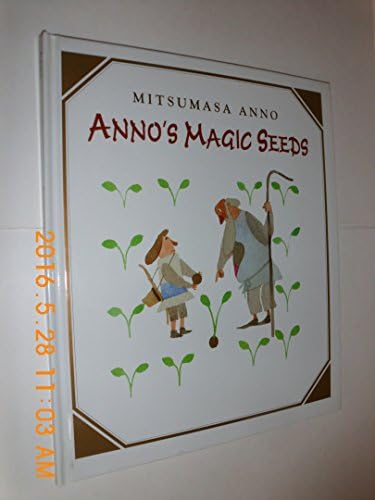 Anno's Mysterious Multiplying Jar: Anno, Masaichiro, Anno