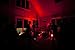 SLEEKLIGHTING LED A19 Light Bulb, 120 Volt - 3-Watt Energy Saving - Medium Base - UL-Listed LED Bulb - Lasts More Than 20,000 Hours (Red) 4pack