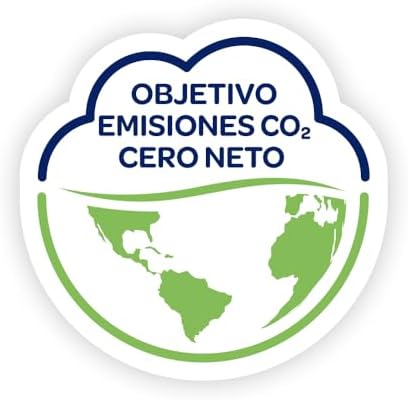 Maxi Rollo Papel de Cocina - Paquete de 2 Rollos, 100 Maxi Hojas Decoradas de 2 Capas, Equivalente a 6 Rollos Estándar, Extra Absorbentes, Envase de Papel Reciclable, 100% Certificado FSC