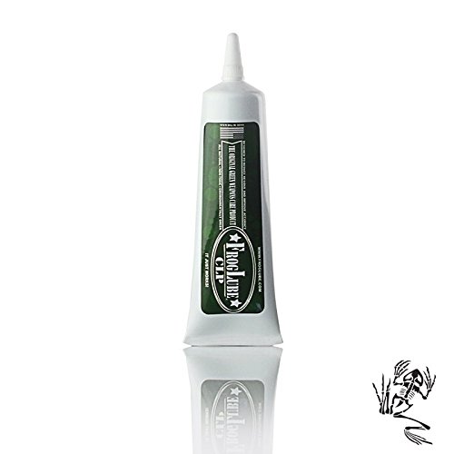 Frog Lube CLP Liquid Squeeze Tube, 1.5 oz.