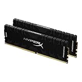 HyperX Predator 64GB 2666MHz DDR4 CL15 DIMM