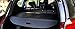 DT Auto Black Cargo Cover Tonneau Anti Theft Shield for 2013-18 Toyota Rav4
