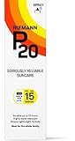 Riemann P20 Spf15 Sunscreen 100ml