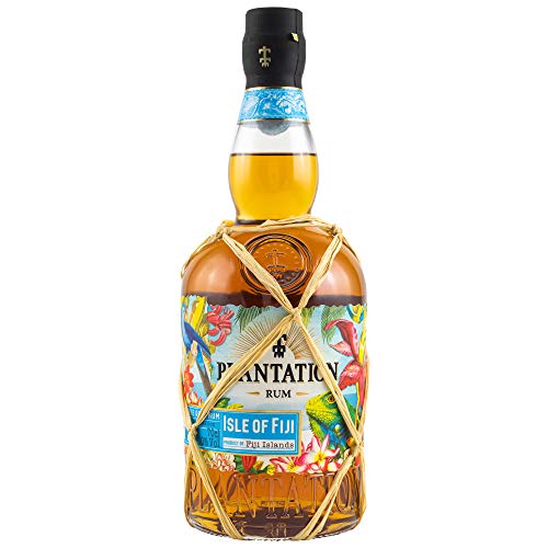Plantation Isle of Fiji Rum (1 x 700 ml)