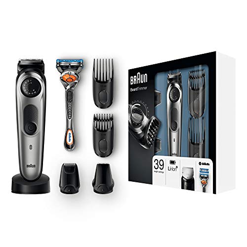 BRAUN シリーズ9 メンズ電気シェーバー BT9420 ブラウン BT9420 電動