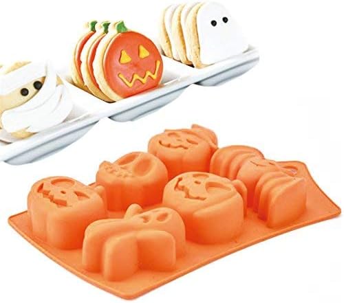Leamalls 1 Moule Silicone Fait A La Main Gateaux Jelly Ice Gateau Chocolat Glacons Biscuits Bagels Cupcakes Et Muffins Savon Patisserie Moules Cuisine 46 Patisserie Ustensiles A Patisserie gd In