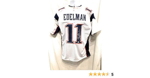 julian edelman jersey amazon