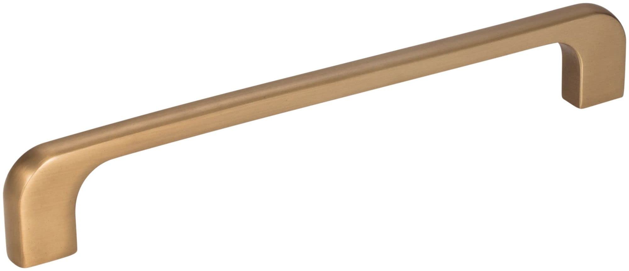 Jeffrey Alexander Alvar Pull, 264-160SBZ, Satin