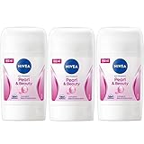NIVEA NEW STICK PEARL BEAUTY STICK DEODORANT 50 ML