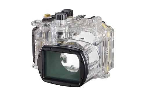 Canon Waterproof Case WP-DC52 for PowerShot G16
