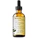 Bella Terra Oils - Organic Jojoba Oil 4oz - Cold-Pressed Excellence, Non-Comedogenic, Bathed in Vitamin C & E, For Those Seeking the Best Oils for Skin
